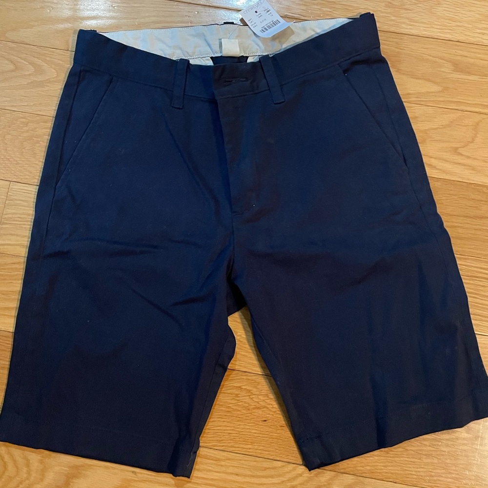 Crew cuts boy shorts